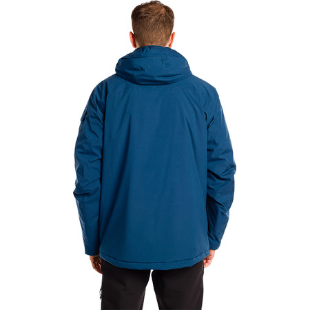 Trangoworld Casaco Quercus Termic VD 1F0 Inner Plus