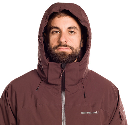 Trangoworld Casaco Quercus Termic VD 1G0 Inner Plus