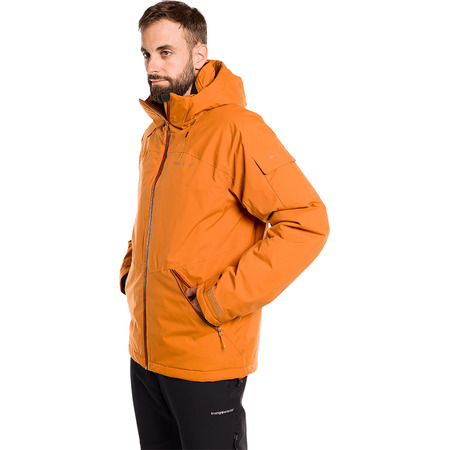 Trangoworld Casaco Quercus Termic VD 1J0 Inner Plus