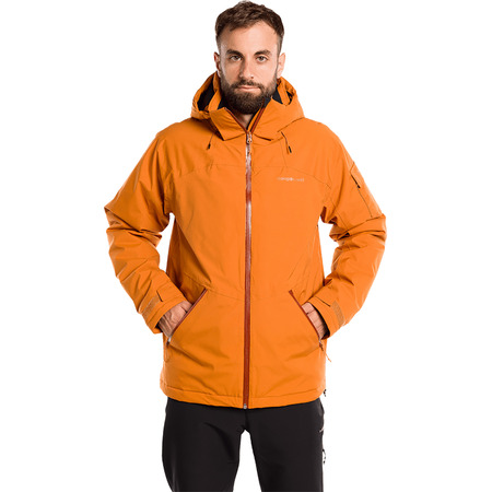 Trangoworld Casaco Quercus Termic VD 1J0 Inner Plus