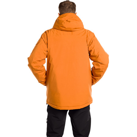 Trangoworld Casaco Quercus Termic VD 1J0 Inner Plus