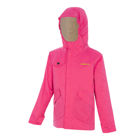 Jaqueta Inner Plus Trangoworld Tesmo Termic 430