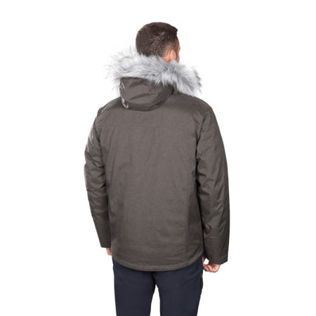 Chaqueta Inner Plus Trangoworld Tivoli Complete 150