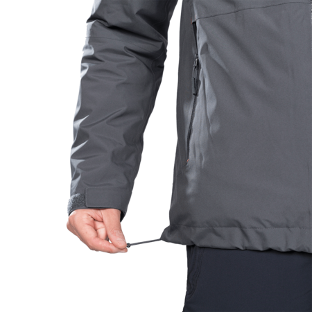 Chaqueta Inner Plus Trangoworld Waterloo Complete 21C