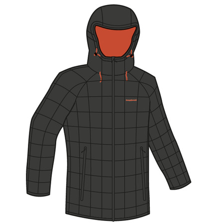 Jaqueta Trangoworld Cradok UA 61L