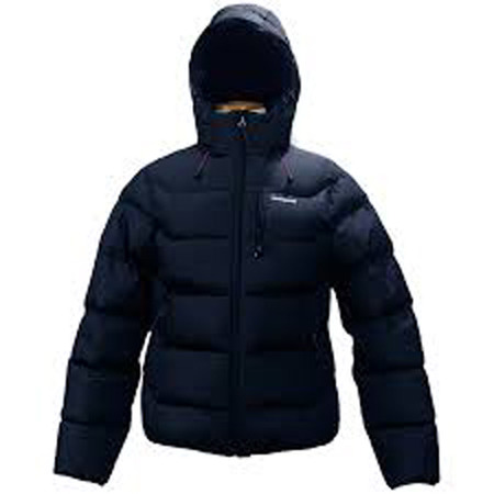 Jaqueta Trangoworld Heim 320