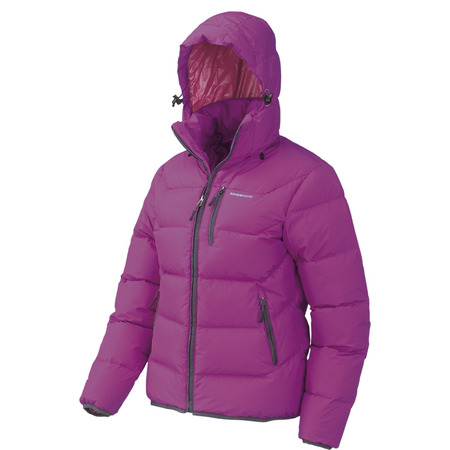 Jaqueta Trangoworld Heim 66R