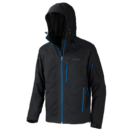 Chaqueta Trangoworld Inner Plus Naviru Complete US 312