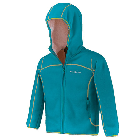Jaqueta Trangoworld Maubic 220
