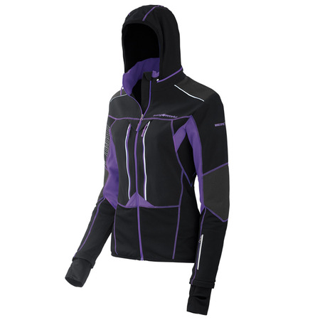 Jaqueta Trangoworld Varka 116