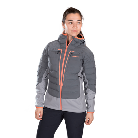 Chaqueta Trangoworld Bee 22C
