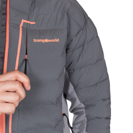 Chaqueta Trangoworld Bee 22C