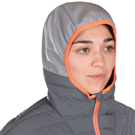 Chaqueta Trangoworld Bee 22C