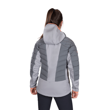 Chaqueta Trangoworld Bee 22C