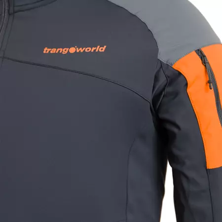 Trangoworld Casaco ADAMELLO 110
