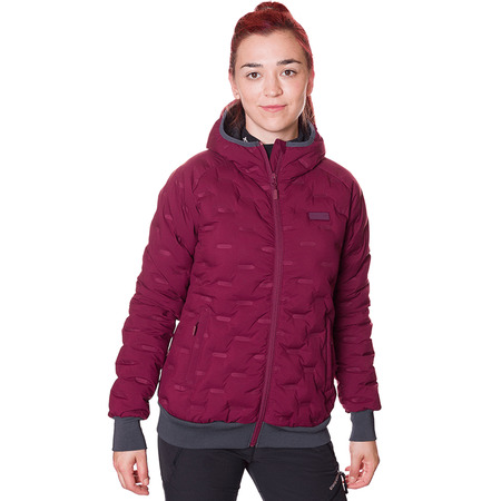 Jaqueta Trangoworld Alinda 320