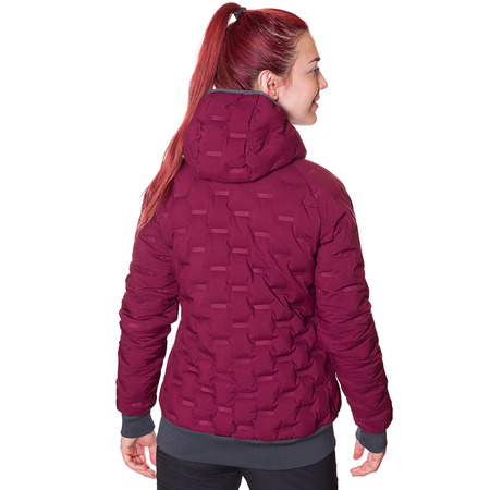 Jaqueta Trangoworld Alinda 320