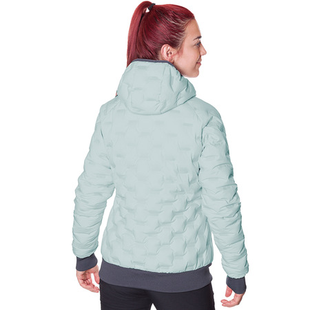 Jaqueta Trangoworld Alinda 360
