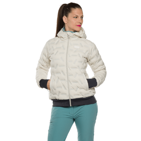Trangoworld Casaco Alinda ST 160