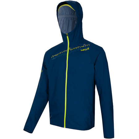 Jaqueta Trangoworld Andord 120