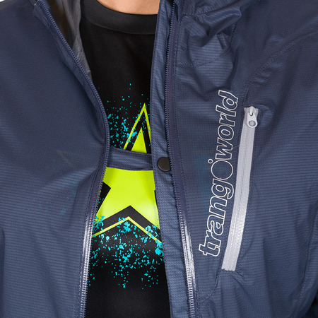 Jaqueta Trangoworld Ardisa LT 120