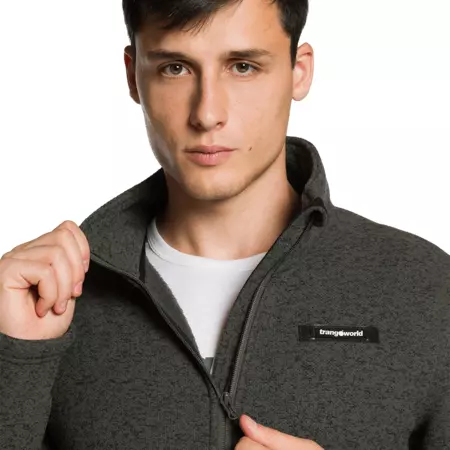 Jaqueta Trangoworld AURITZ 130