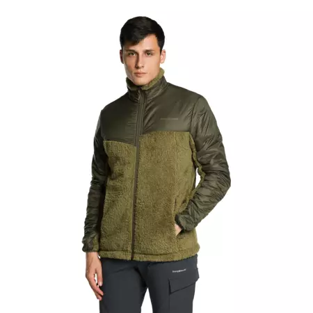 Jaqueta Trangoworld BALZAR 12R