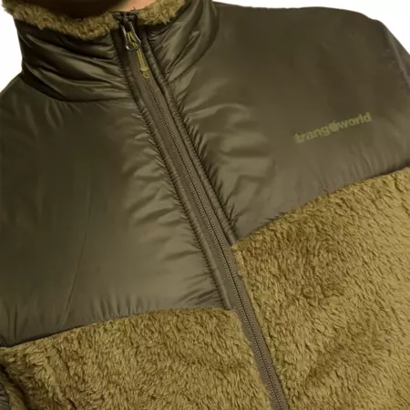 Jaqueta Trangoworld BALZAR 12R