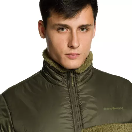 Jaqueta Trangoworld BALZAR 12R