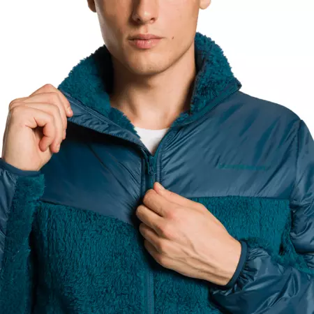 Jaqueta Trangoworld BALZAR 13T
