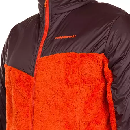 Jaqueta Trangoworld BALZAR 15S