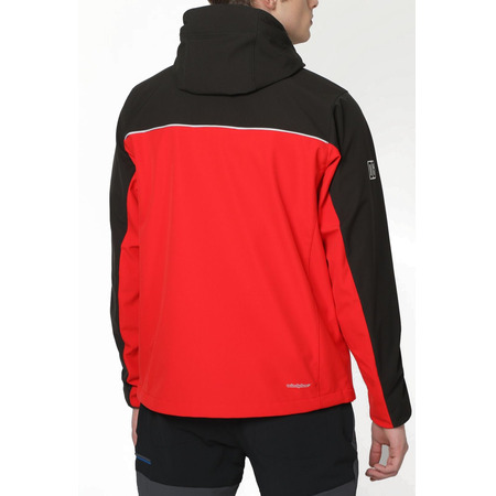 Jaqueta Trangoworld Beckey 312