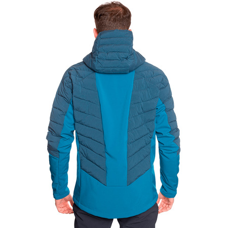 Jaqueta Trangoworld Beraldi KB 2AR
