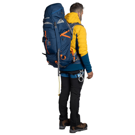 Trangoworld Casaco Beraldi KB 2GD