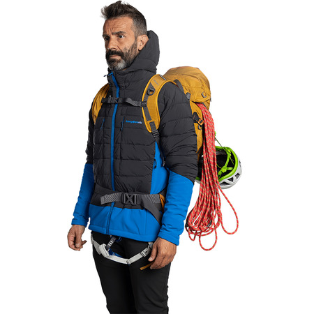 Trangoworld Casaco Beraldi KB 2MF