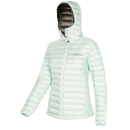 Jaqueta Trangoworld Biasca 850 830
