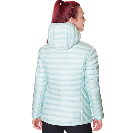 Jaqueta Trangoworld Biasca 850 830