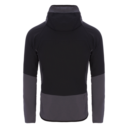 Jaqueta Trangoworld Blacksun 619
