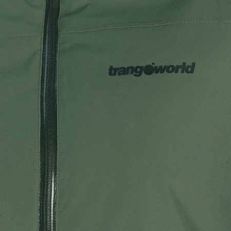 Jaqueta Trangoworld Bodo Termic 190