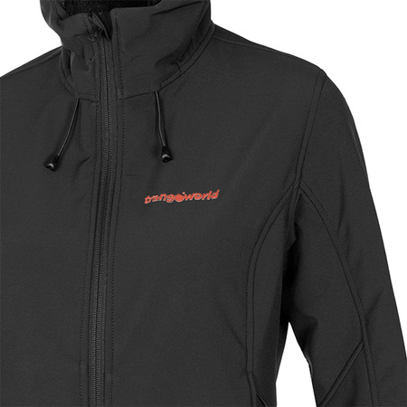 Jaqueta Trangoworld Broome 910