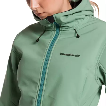 Jaqueta Trangoworld BROOME 92A