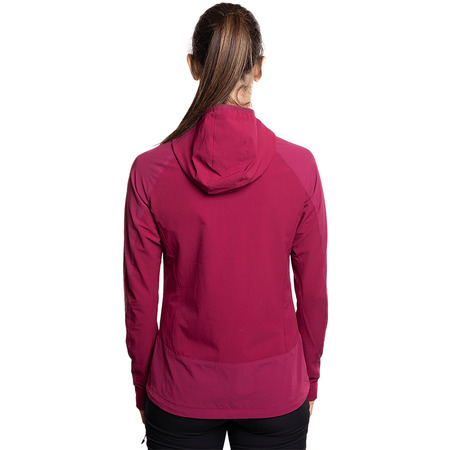 Jaqueta Trangoworld Caillich 490