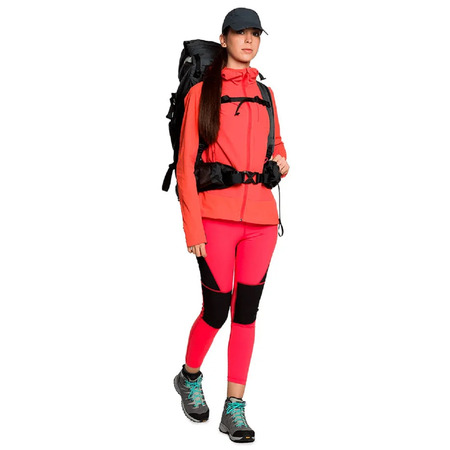 Jaqueta Trangoworld Caillich DF 770