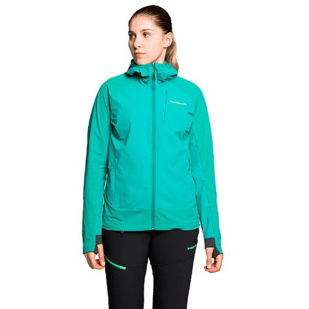 Jaqueta Trangoworld Caillich DF 780