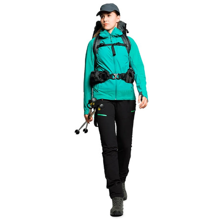 Jaqueta Trangoworld Caillich DF 780