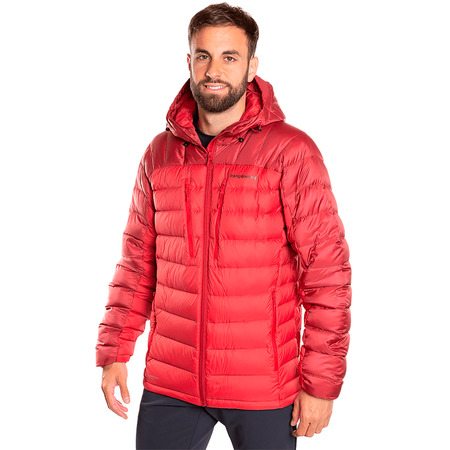 Jaqueta Trangoworld Cerces 2R7