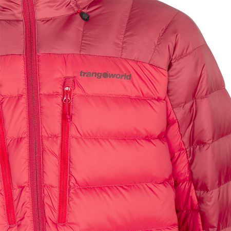 Jaqueta Trangoworld Cerces 2R7