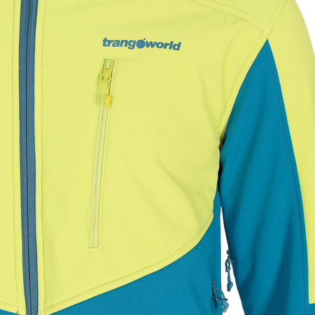 Jaqueta Trangoworld Chantar 9RV
