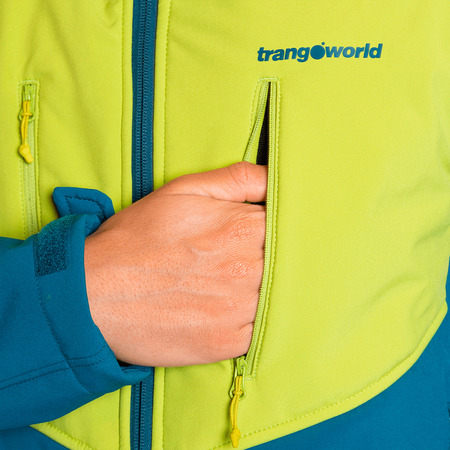 Jaqueta Trangoworld Chantar 9RV