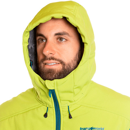 Jaqueta Trangoworld Chantar 9RV